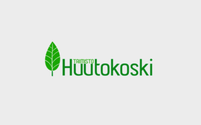 Taimisto Huutokoski Oy