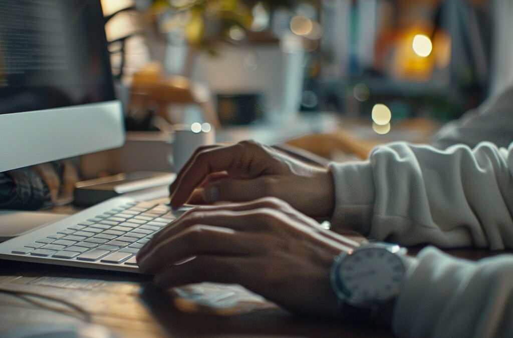 Miksi ulkoistettu ICT-kumppani on kasvuyrityksen paras investointi?