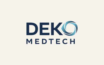 DEKO MedTech Oy – ICT-ratkaisuista strategiseksi kumppanuudeksi