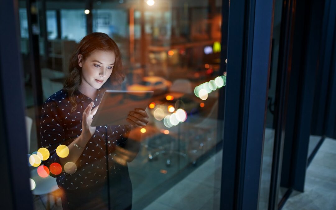 Tekoäly ei ole enää työkalu – se tukee arjen johtamista