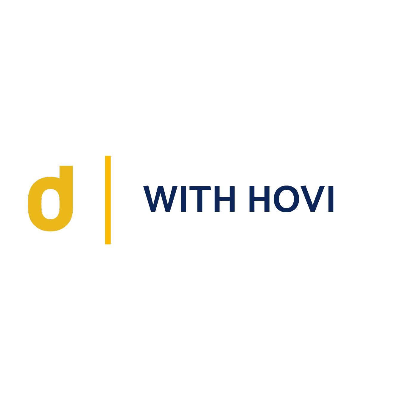 With Hovi